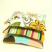 Lovely Lavendar Sachets - Set of 3 - Modern Sweetie Collection