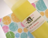 8 oz tube----Gudonya INTENSE Hair Conditioner (tm) -Oh So Delicious Scent ---