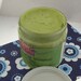 Gudonya Salty DAWG Cream Shampoo (tm) - Spa Fusion--- vegan --- 4oz Jar