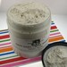 Gudonya Salty DAWG Creme Shampoo (tm) - Tahitian Vanilla Scent --- vegan --- NEW 8oz JAR