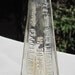 Antique Bottle (Clear461)