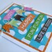 Joy Birthday Card