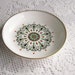 Small Plate Vintage English Bone China Royal Worcester