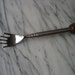 Telescoping Chrome Backscratcher (Bocote Handle)