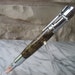 Bolt Action .30 Caliber Replica Pen (Rattlesnake)