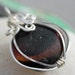 Multi Sea Glass Beach Glass Pendant, Wire Wrapped, Sea glass jewelry, beach gift