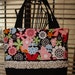 SALE - Scripture Tote / Bag - Ready to Ship -