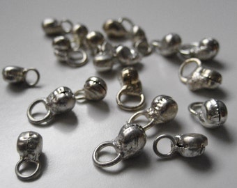 Silver Bells, Jingles - Perfect for Bellydancing (Indian)