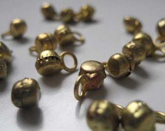 Gold Bells, Jingles - Perfect for Bellydancing (Indian)