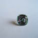 Rainbow Mystic Topaz - Faceted, Cushion Cut, 1.55cts
