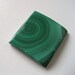 Malachite - Rectangle Cabochon, 68.65 cts