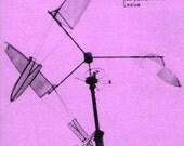 Ephemera #5: The Perpendicular Issue