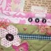 quilt pattern quilted collage journal e pattern by