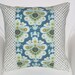 SALE Amy Butler fabric pillow covers, 18 inch square