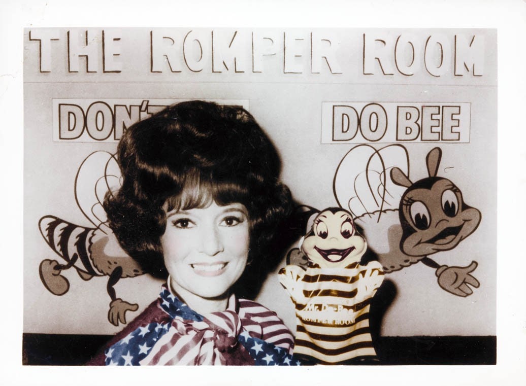 The+Original+Romper+Room Request a custom order and have something made just for you.