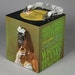 Recycled Record CD Case or Keepsake Box - Herb Alpert's Tijuana Brass - Whipped Cream and Other Delights