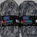 DESTASH 2 Skeins Sock Yarn
