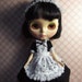 Set of Maid's dress