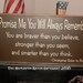 Promise Me You Will Always Remember Primitive Handpainted Wood Sign Christopher Robin quote to Pooh Bedroom Wall Decor Plaque Hanging