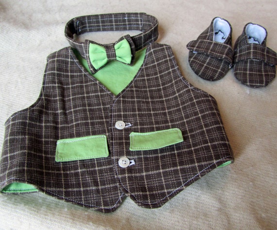 Modest plussize vest sewing pattern