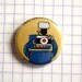 Photo Boto - 1 Inch Pinback Button