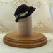 Designer's Embellishment Tool Form For Doll Hats and Wigs too. Petite Milette or Gene Doll Size