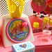 barbie perfume factory
