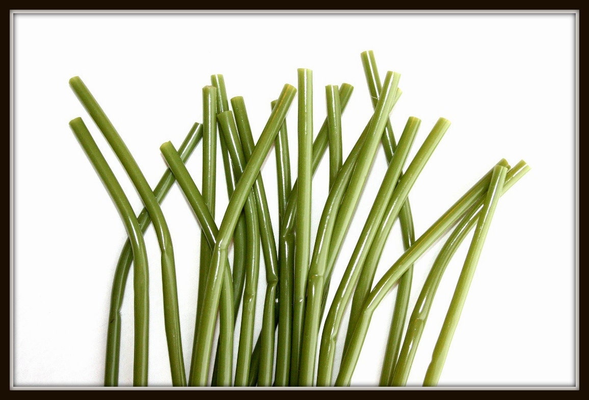 35 Stem Covers Make your own Bouquet Floral by SimplySerraFloral