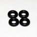 14g replacement o-rings set of 4