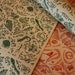 Tallgrass Prairie and Woodland wrapping paper