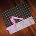 Make-up Brush Roll / Cosmetic Brush Organizer
