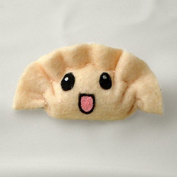 lil b dumpling toasty plush