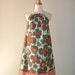 SAMPLE - Ladies Pillowcase DRESS - Amy Butler - Will fit size S / M - by Boutique Mia and More - Ready To Ship
