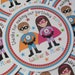 NEW- Birthday Superhero Favor Tags- BOYS and GIRLS