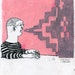 The Air (original drawing, 2004 and 2012)