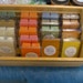 CREME BRULEE - Celestial Soy Candles Breakaway Tart Melt Bar SALE
