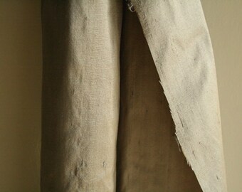 TAUPE-GOLD silk fabric . 50cm x 115cm (20"x45") / bride / bridesmaid fabric / wedding / supplies by runningthreads