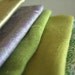 SALE . LINEN, SILK, cotton remnants