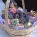 Cake Balls: Gift Basket of Bitty Bites