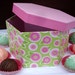Cake Balls: Gift Box of Bitty Cake Bites