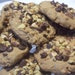 Loaded Big Boy Snicker Deluxe Cookie