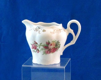 Vintage china pitcher or creamer