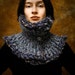 Days of Fog Collar