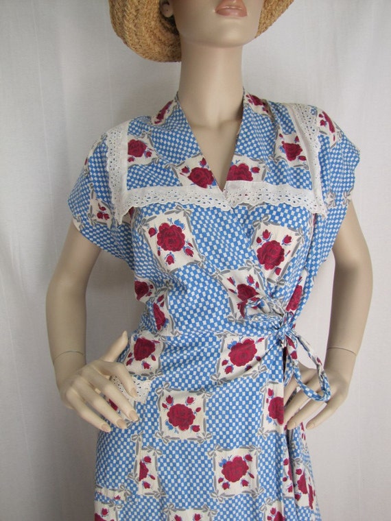 farmers robe