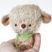 Plushie bear toy - made to order - Flipi -