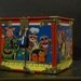 1977 Muppet Show Game Board Box