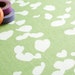 SALE - Fabric - Katsura in Willow Green