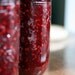 Red Raspberry Jam (with seeds)