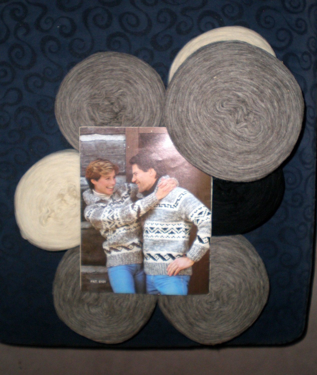 Wool pullover pattern knit patterns sweaters in Women&apos;s Clothing
