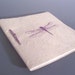 SALE - Dragonfly Journal - Ecofriendly